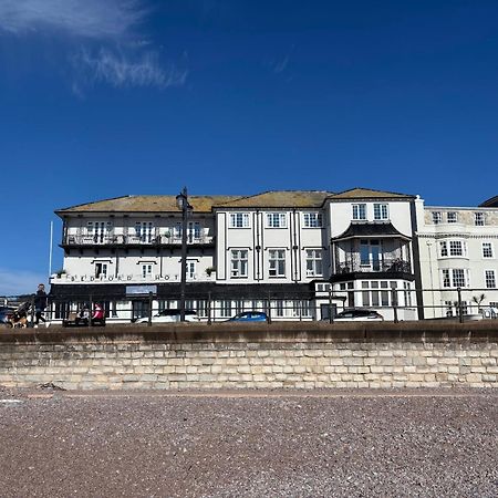 Bedford Hotel Sidmouth Kültér fotó